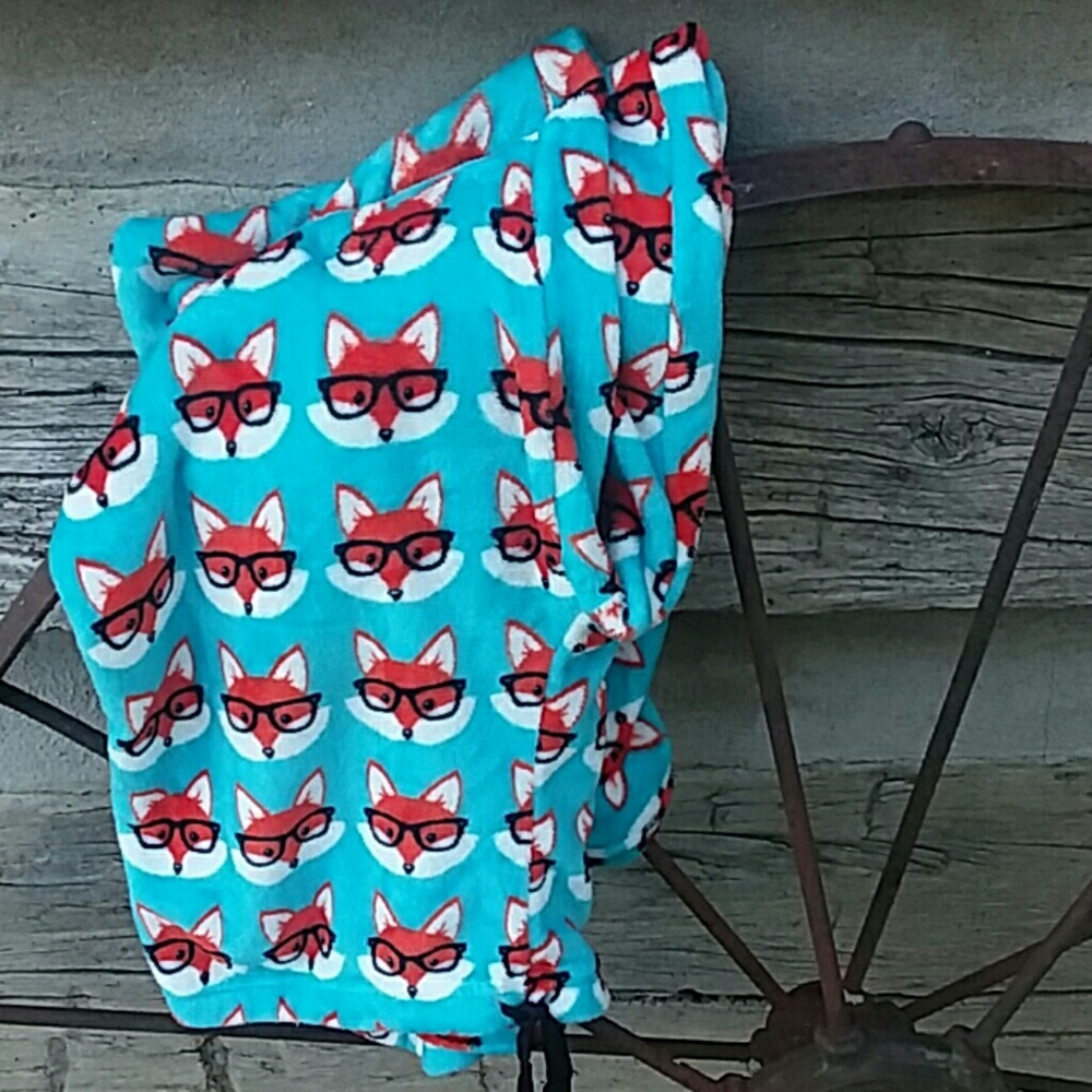 Fox pj pants size XL.
